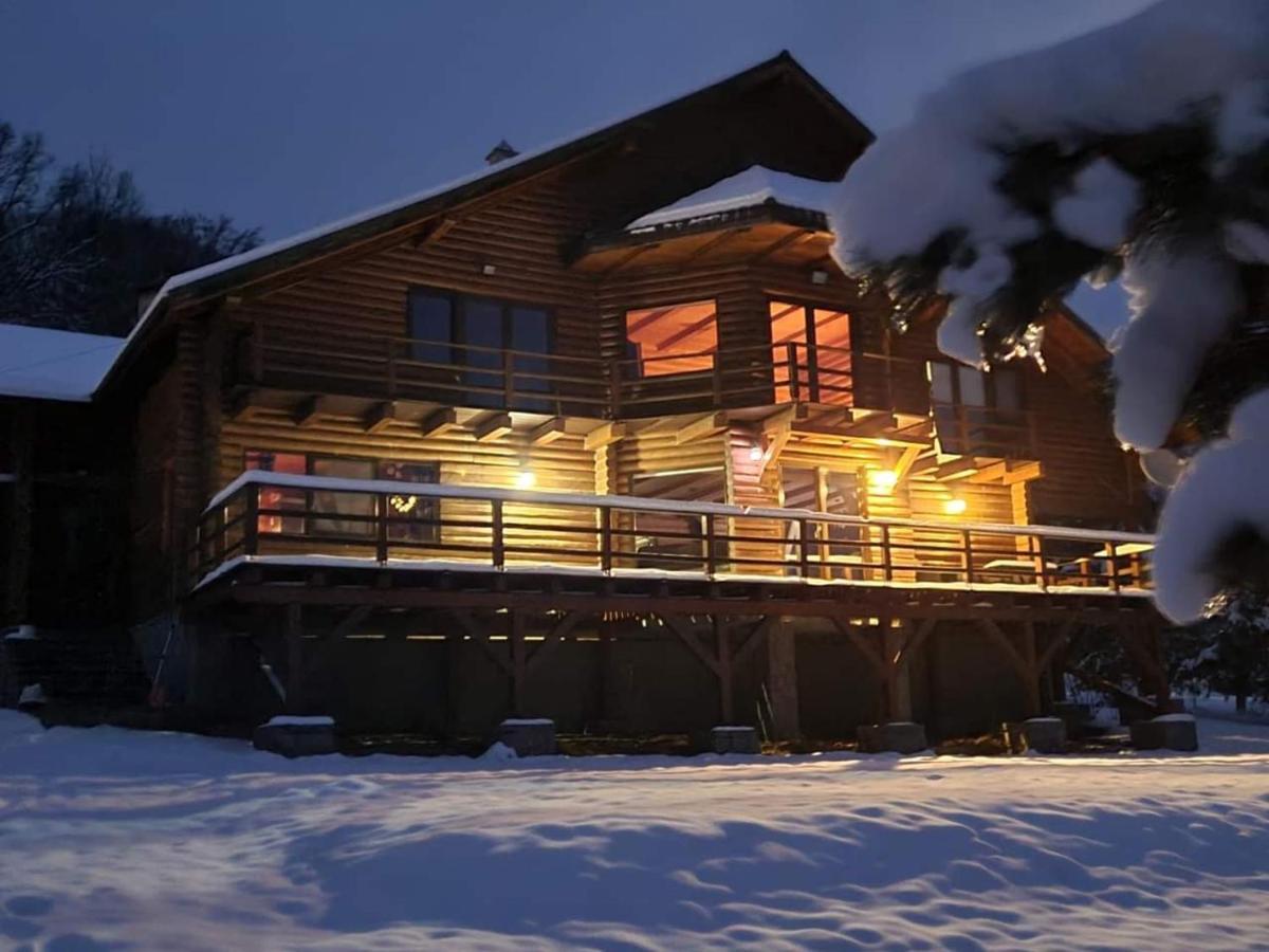 Lucky Roenk Vendeghaz Hotel Vilcele  Exterior photo
